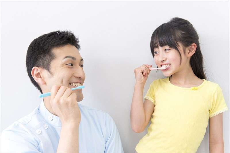 東急「武蔵小山」駅近くに歯医者を構え健康な毎日をサポート